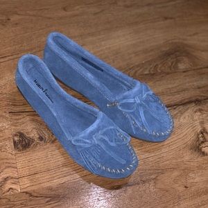 Minnetonka Moccasins